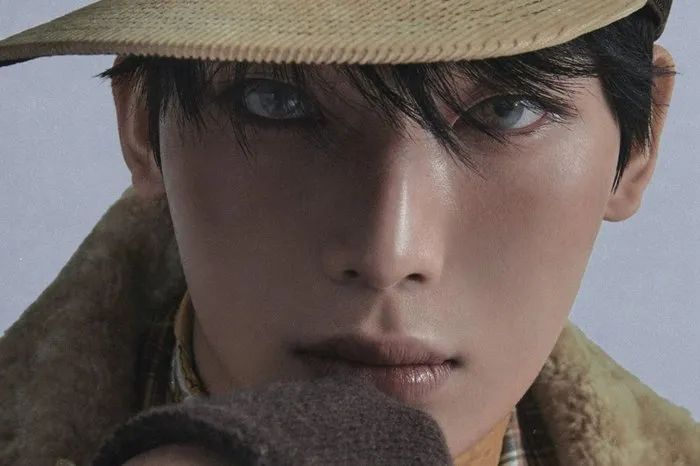 エンハイフン、"現代版カウボーイ"に変身…ラフで洗練された魅力