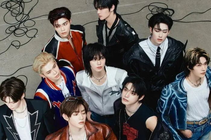 A días del fin de actividades, ZEROBASEONE lanzará el álbum especial 'RE-FLOW' el próximo mes