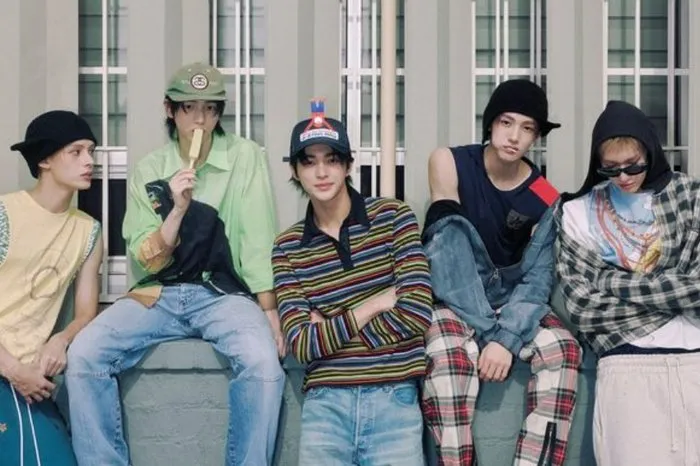 コルティス『GO!』、累計再生1億回を突破…2025年デビューのボーイズグループで最短記録