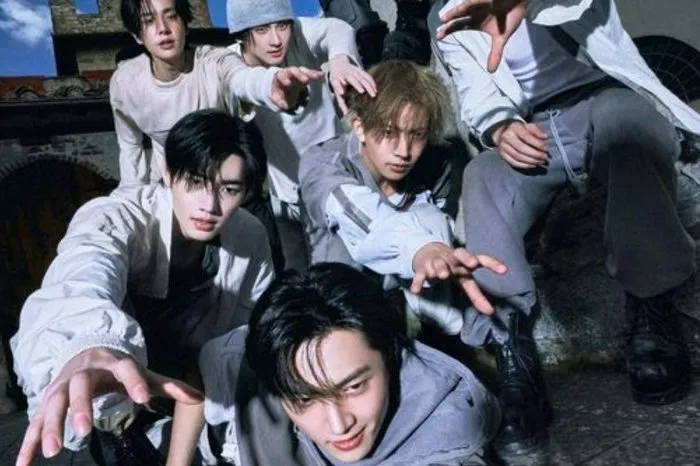 ENHYPEN enciende la intriga: anuncian álbum conceptual con romance vampírico