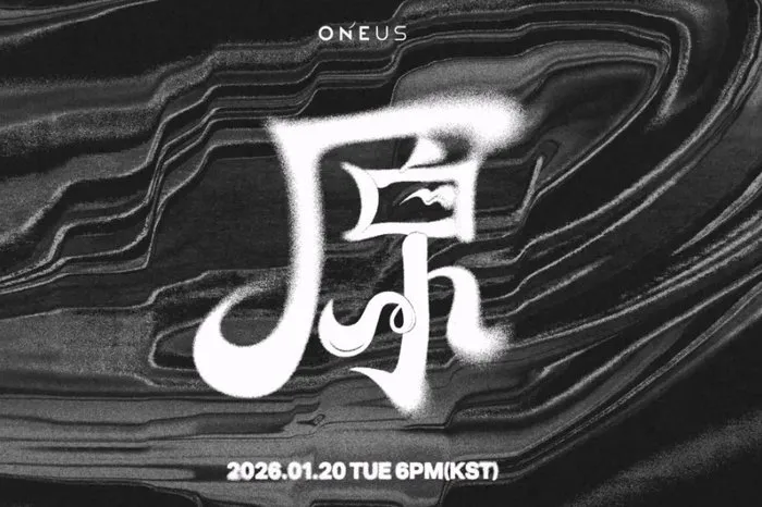 ONEUS lanzará 'Won (原)' el 20 y escribirá una nueva historia
