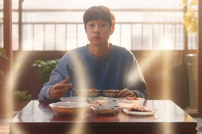 다시 만난 '기생충' 모자…최우식·장혜진 '넘버원'으로 재회