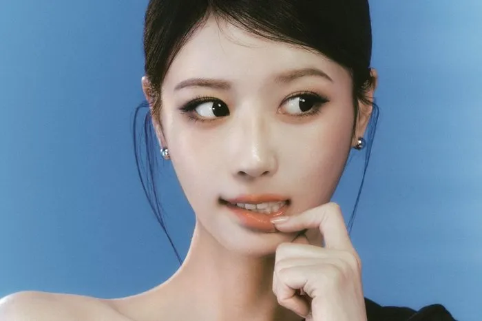 Mijoo Drops Stunning New AOMG Profile Photos — Serving Major Mature Vibes