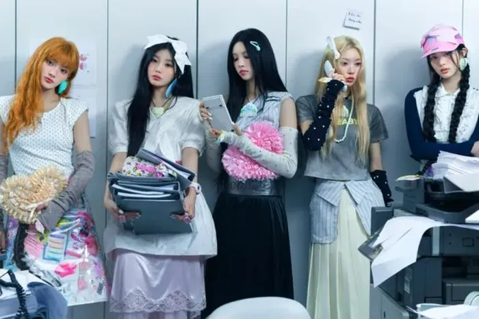 Viral ‘Not Cute Anymore’ Challenge Sends ILLIT Back to Music Shows After Chart Resurgence