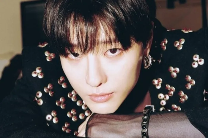 WOODZ destrona a G-Dragon: 'Drowning' reina en el Top 100 anual de Melon 2025