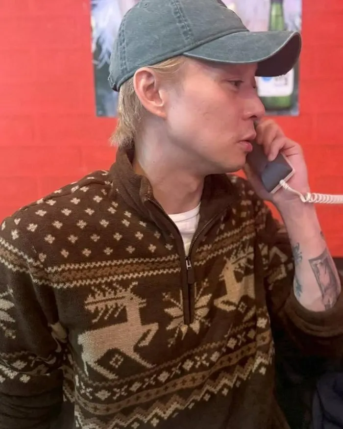 From TVXQ to JYJ and Beyond: Park Yoochun Returns to Korea for the First Time in 5 Years, Spotted With Friends