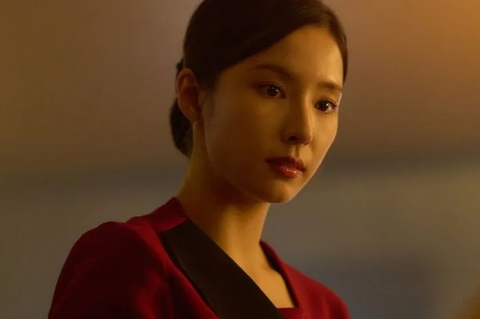 '휴민트' 신세경, 스틸만으로 시선 압도…'12년 만'의 스크린 복귀