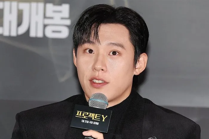 '프로젝트 Y' 김성철, 서사 없는 '무지비함' 연기…"악마 같은 느낌"