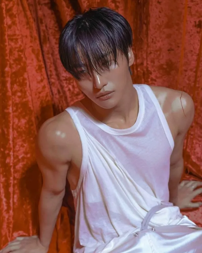 에이티즈, 성화, 인스타그램, 팬미팅, 패딩, 냅둬