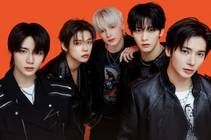 TOMORROW X TOGETHER、全員再契約後にスペシャルコンサート開催へ