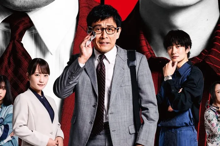 Seo In-guk's 'Squad 38' Reborn as a Japanese Film — Top Stars Join the Cast