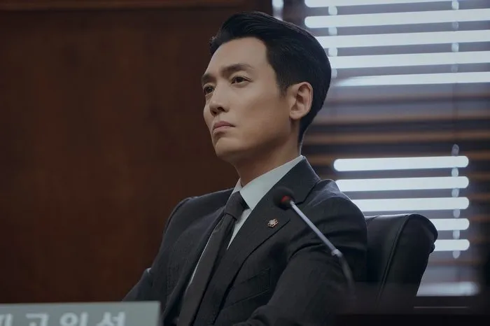 Antes del final, 'pro bono' con Kyung-ho Jung revela sus puntos clave: una historia más rica