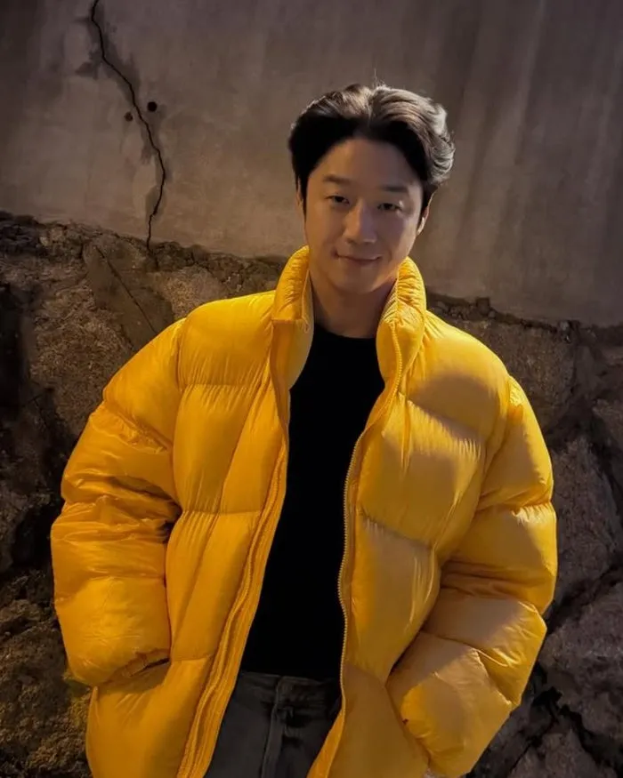 '유부녀 킬러' 정준원, '남친짤 제조기' 증명…"미소에 치인다"