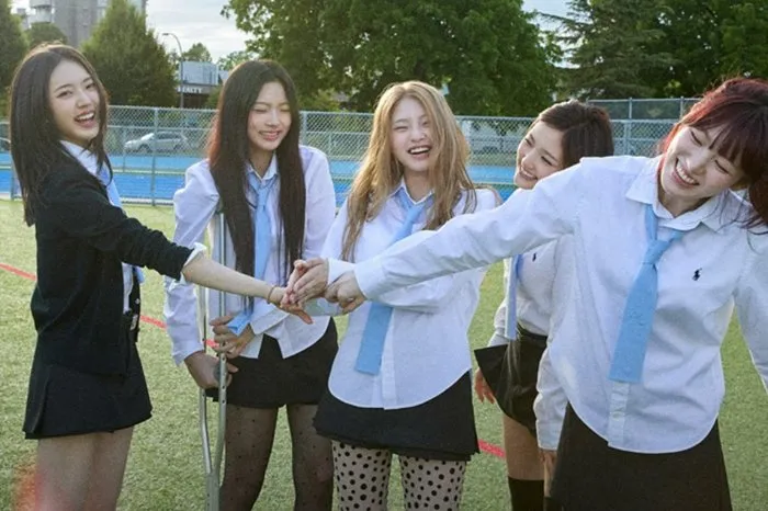 KiiiKiii、KBLオールスター戦に登場…始球セレモニーとハーフタイムの祝賀ステージを実施