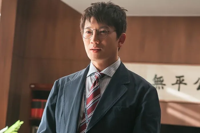 Ji Sung's Shocking Ratings Surge: 'The Judge Returns' Doubles Viewership To Break 10% In Just 3 Weeks