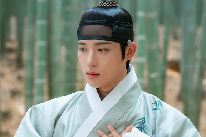 『愛する盗賊様よ』ムン・サンミン、コミカル演技に好評の一方で賛否も