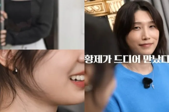 Shocking: Yuna Kim and Kim Yeon-koung's Legendary Duo Sends Fans Into a Frenzy