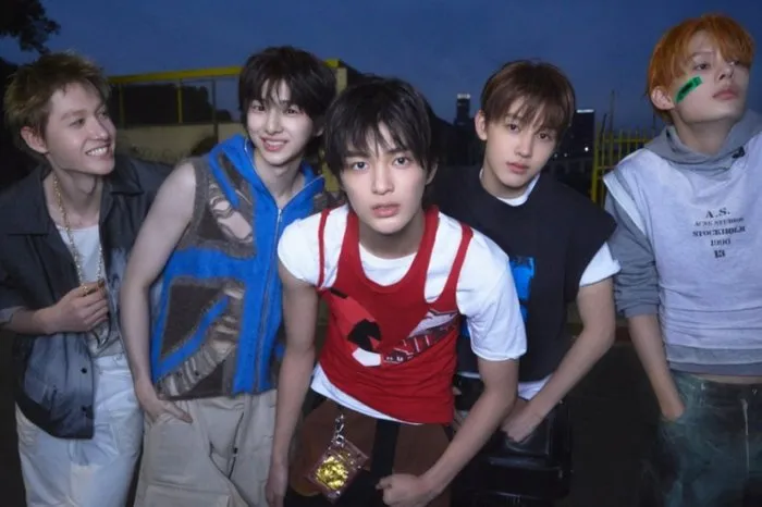 コルティス「ファッション」、スポティファイで再生1億回を突破…「猛スピードの快進撃」