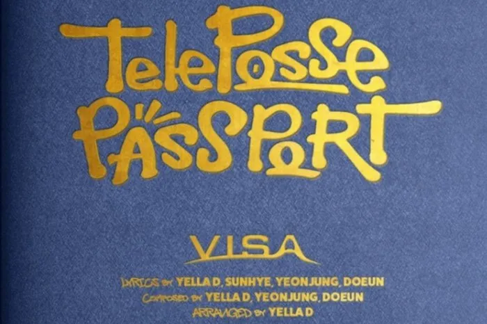 영파씨, 디지털싱글, VISA, Pilot3, 컴백, 비자 파일럿3