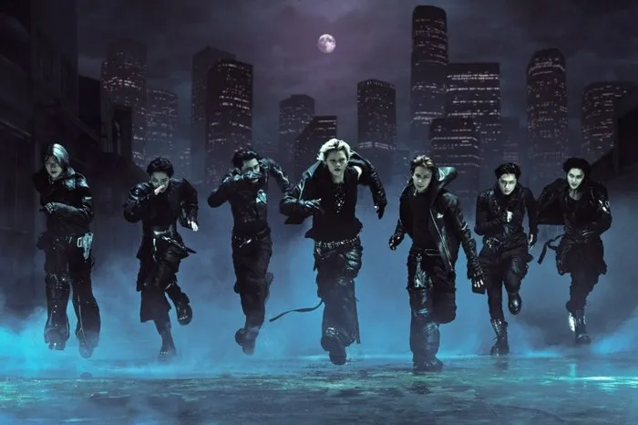 엔하이픈, 팬들과 신보 이야기 나눈다…'서울→도쿄' 상영회 개최