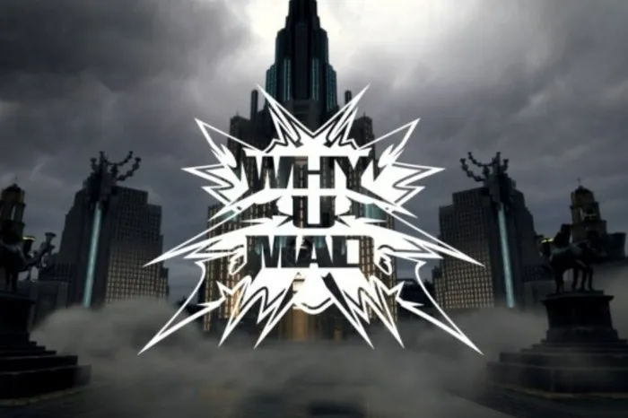 『ショミ12』に登場したバーチャルグループ、スキンズが「WHY U MAD」をリリース