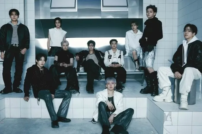 TREASURE to Livestream Kyocera Dome Osaka Finale on Coupang Play