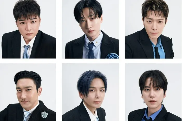 スーパージュニア、「SUPER SHOW 10」ファイナルへ…4月にKSPOドームでアンコール公演