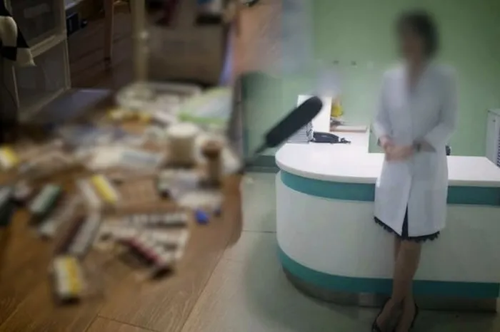 Shocking 'Injection Auntie' scandal around Park Na-rae — SBS 'Unanswered Questions' steps in: "The real one is someone else"