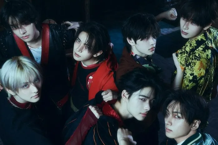 ENHYPEN's 'THE SIN : VANISH' Becomes a Double Million Seller — Their Fourth Overall