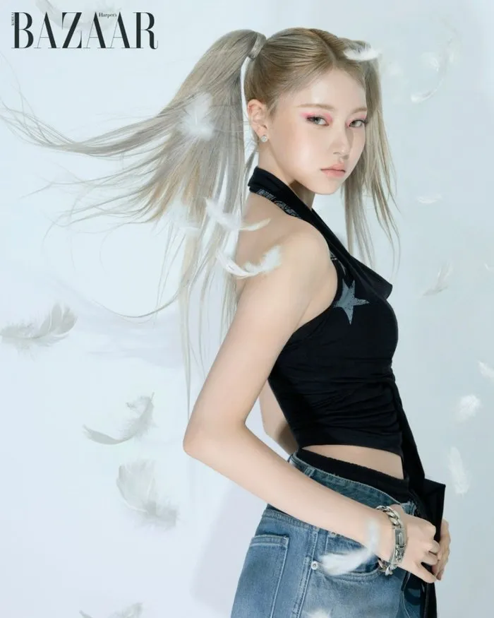 Pictorial: KIKI unleash chic, high-fashion model vibes ahead of their comeback