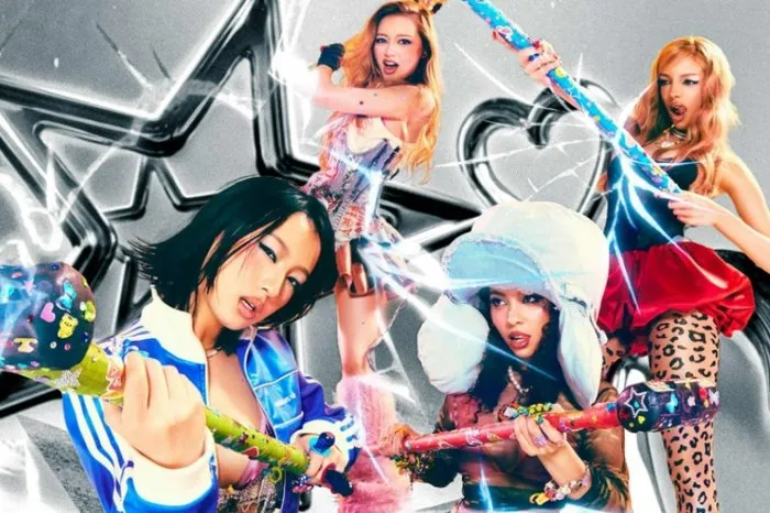 GIRLSET teams up with Missy Elliott for “Little Miss” remix—out today (Jan. 23)