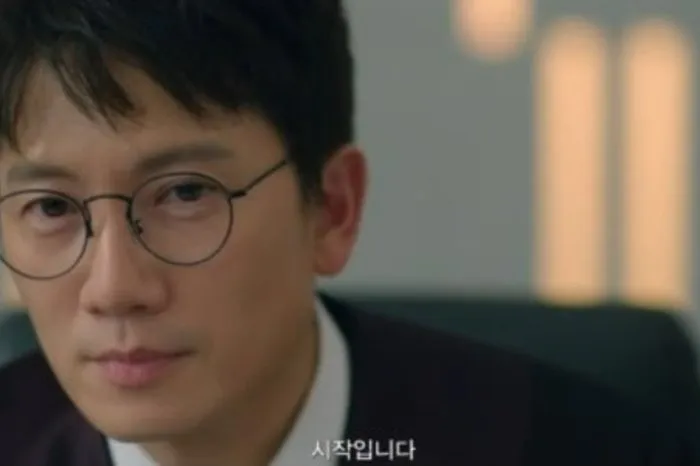 "El regreso del juez" arrasa con su justicia catártica: pico de audiencia de 13.4%