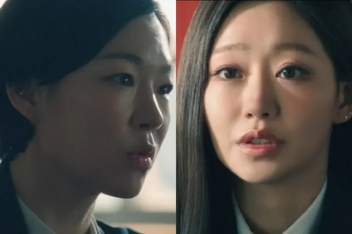 KISS OF LIFEのジュリー、ハン・イェリと共演「史上級」のスケールを予告