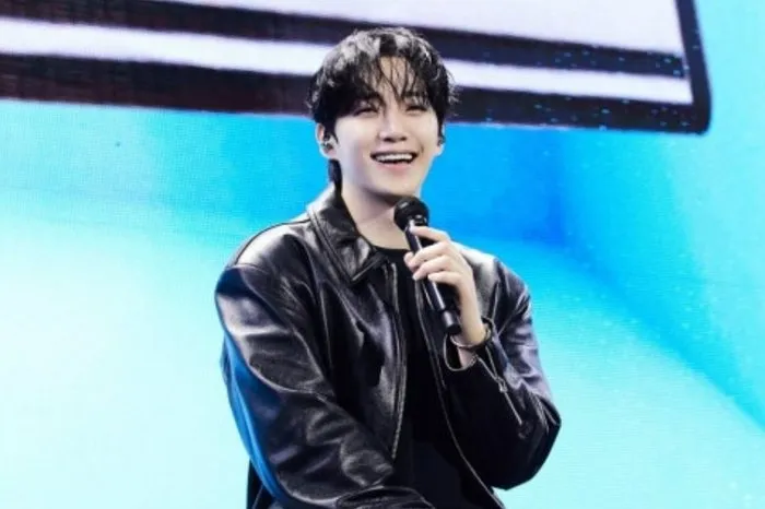 Lee Junho Premieres New Song 'Seasons (Always)' At Birthday Fan Meeting — Out Today (Jan 26)