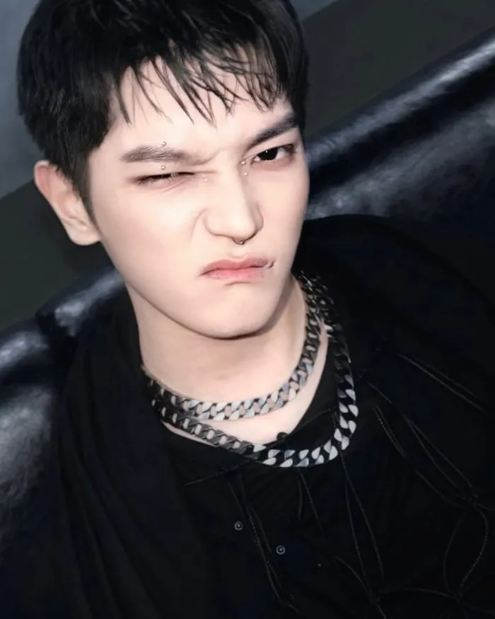 Taeyong (NCT) derrite a NCTzen con solo fruncir el ceño: un guiño basta para rendir a sus fans