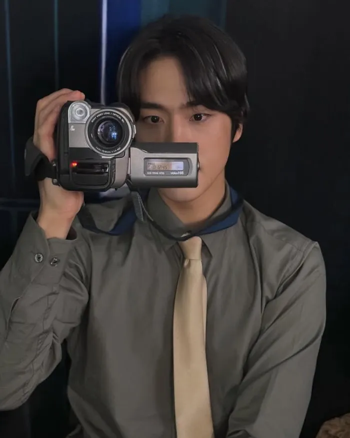 'Srta. Hong': Jo Han-gyeol se corona como el 'jefe soñado' — "Con un jefe así sí iría a la oficina"